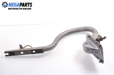 Панта заден капак за BMW 5 Series E60 Sedan (E60) (07.2003 - 03.2010), 4+1 вр., седан, позиция: дясна